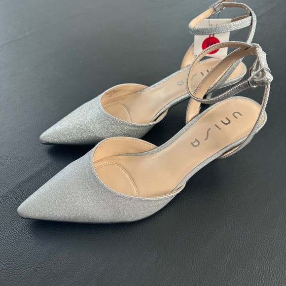 Unisa Kitten Heel Pumps-Never Worn! - Picture 3 of 8
